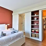 Apartament L'armandeche *