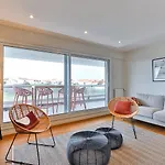 L'armandeche Apartament *