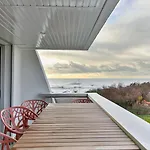 Apartament L'armandeche La Chaume