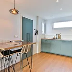 Apartament L'armandeche La Chaume