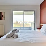 L'armandeche Apartament *