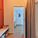 L'armandeche Apartament La Chaume
