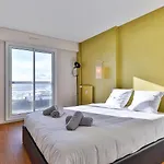Apartament L'armandeche *