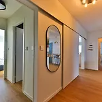 Apartament L'armandeche