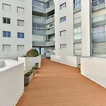 Apartament L'armandeche La Chaume