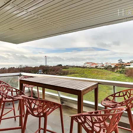 L'armandèche La Chaume