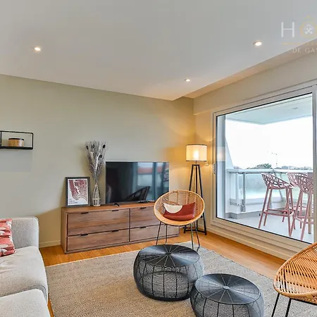 L'armandèche * La Chaume