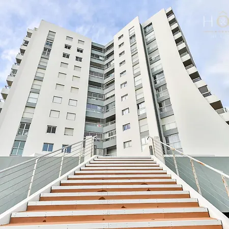 Lägenhet L'armandeche