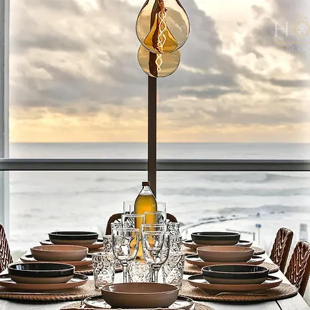 Appartamento L'armandèche *