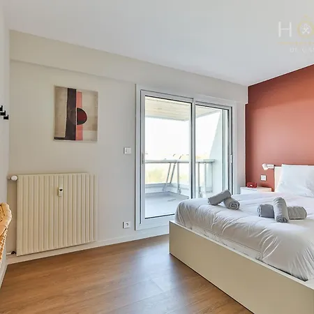 L'armandeche Appartement La Chaume