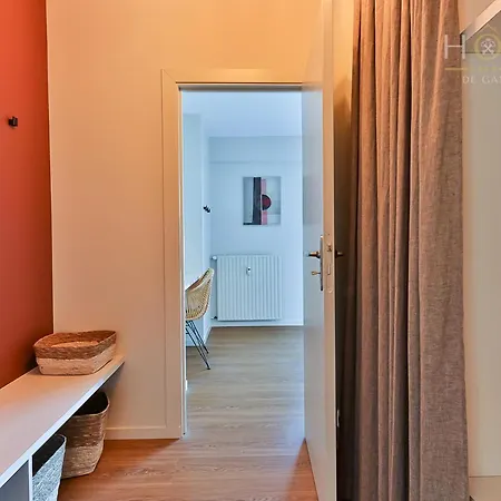 L'armandeche Appartement La Chaume
