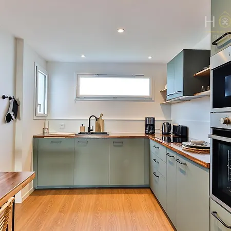 L'armandeche Daire *