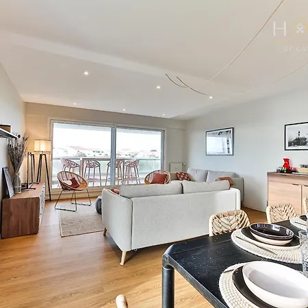 Daire L'armandeche La Chaume