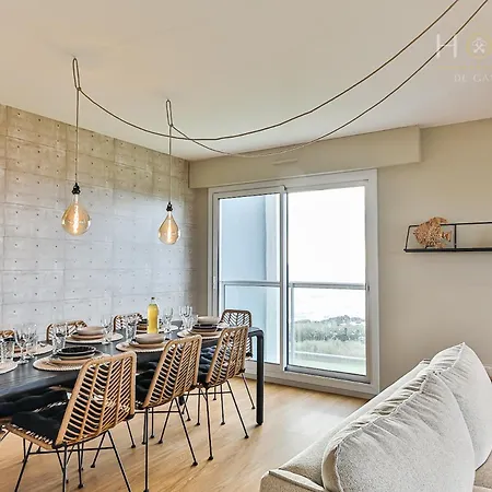 L'armandeche La Chaume