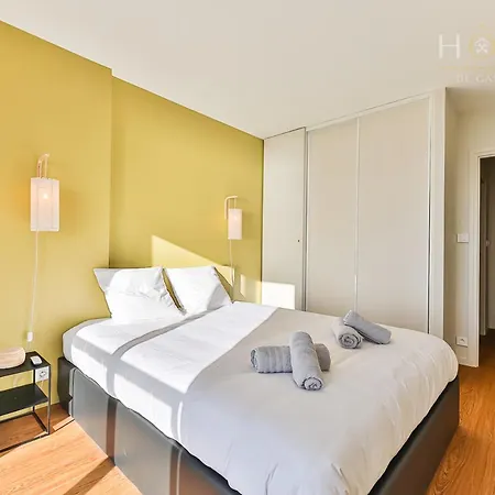 Appartamento L'armandèche