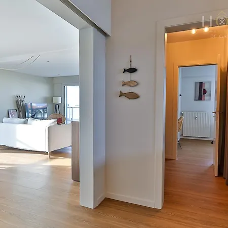 Lägenhet L'armandeche La Chaume