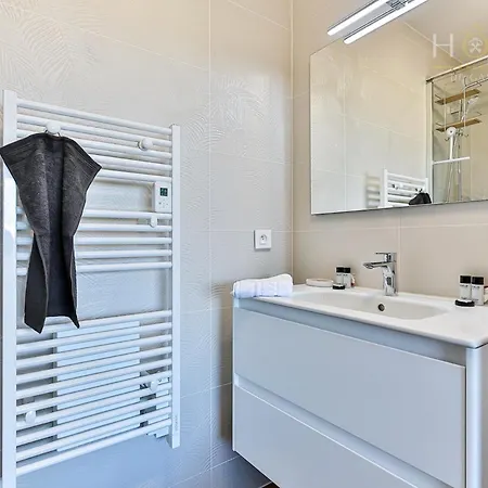 L'armandeche Apartment La Chaume