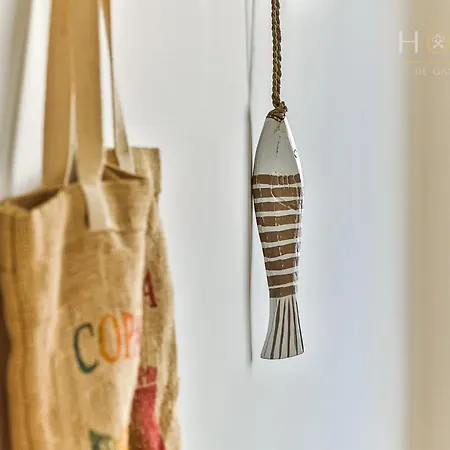 L'armandeche * La Chaume