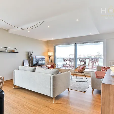 L'armandeche Appartement *
