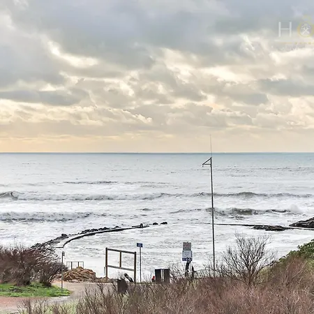 L'armandeche Lägenhet La Chaume