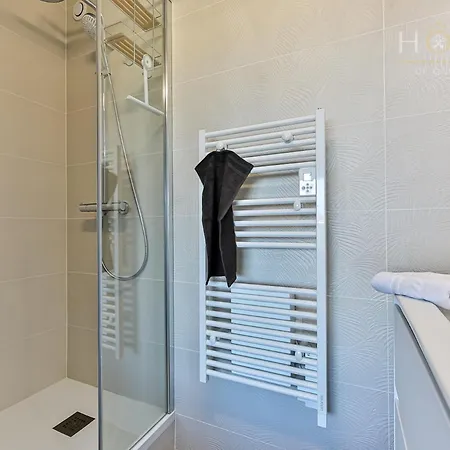 L'armandeche * La Chaume