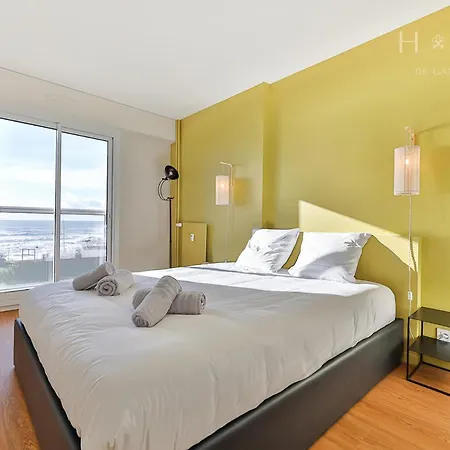 L'armandèche La Chaume