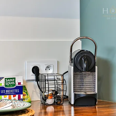 L'armandeche * La Chaume