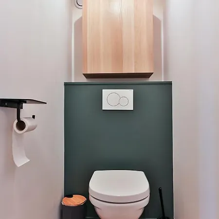 L'armandeche * La Chaume