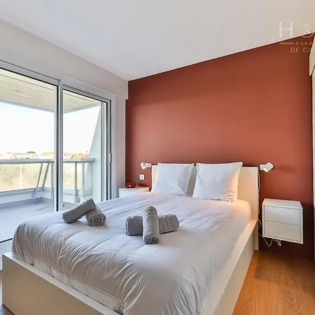 L'armandeche Apartment La Chaume
