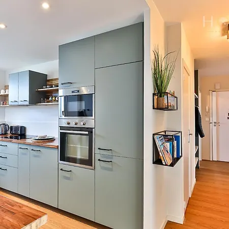 L'armandeche * La Chaume