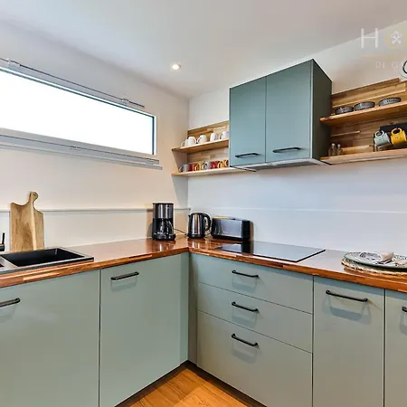 L'armandeche Appartement