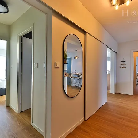 L'armandeche * La Chaume