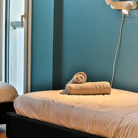 Daire L'armandeche La Chaume