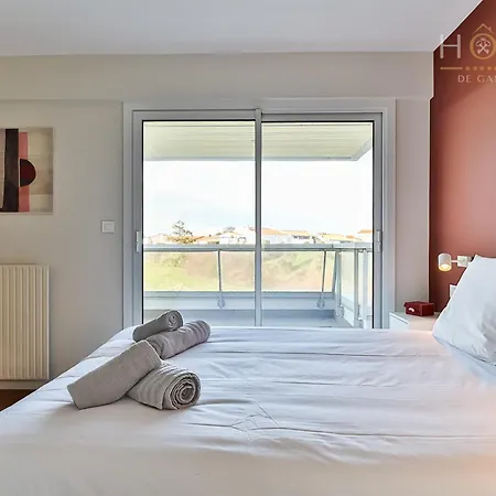 L'armandeche * La Chaume