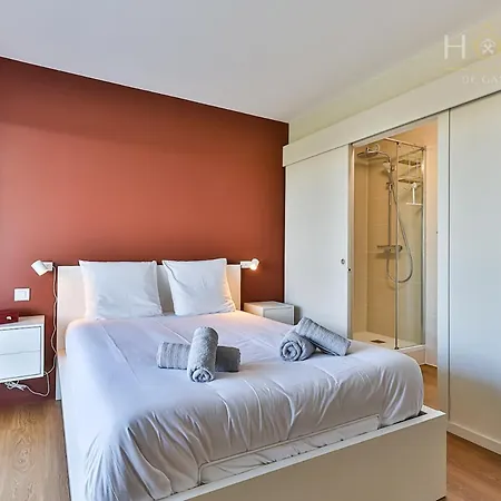 L'armandeche Apartment
