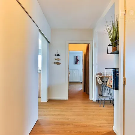 L'armandeche Apartment *