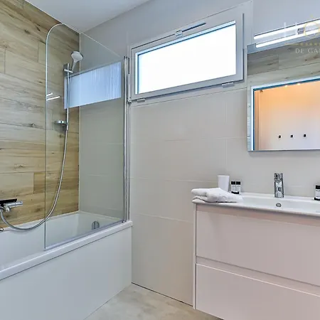 Appartement L'armandeche