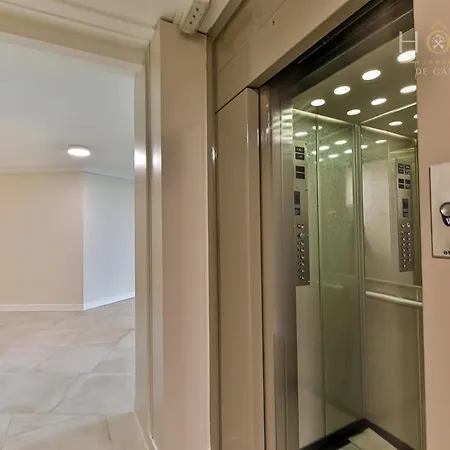 Lägenhet L'armandeche La Chaume