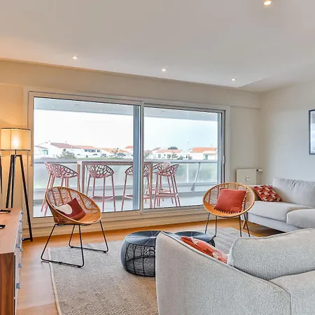 L'armandeche Διαμέρισμα *