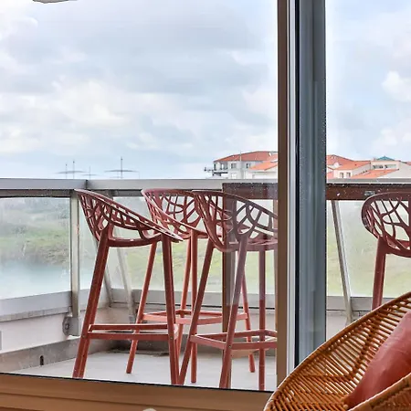 L'armandeche Διαμέρισμα