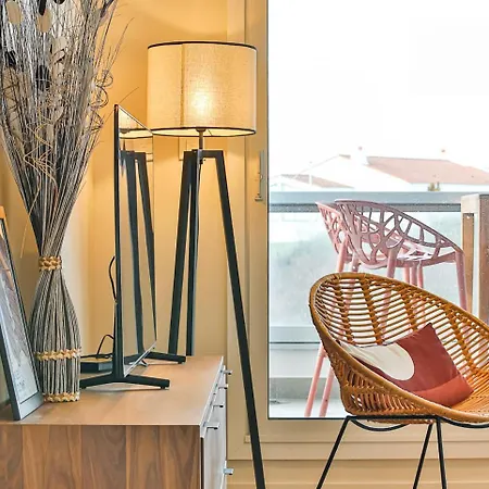 Appartamento L'armandèche