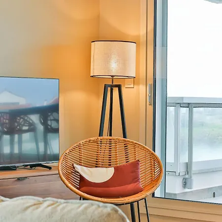 L'armandèche Appartamento