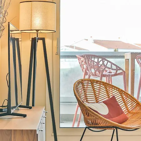 L'armandèche Appartamento La Chaume