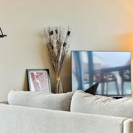 L'armandèche Appartamento La Chaume