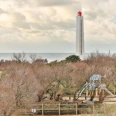 L'armandèche La Chaume