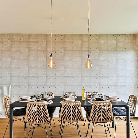 L'armandèche La Chaume