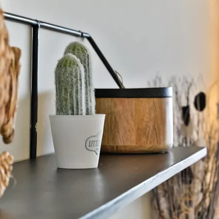 L'armandèche * La Chaume