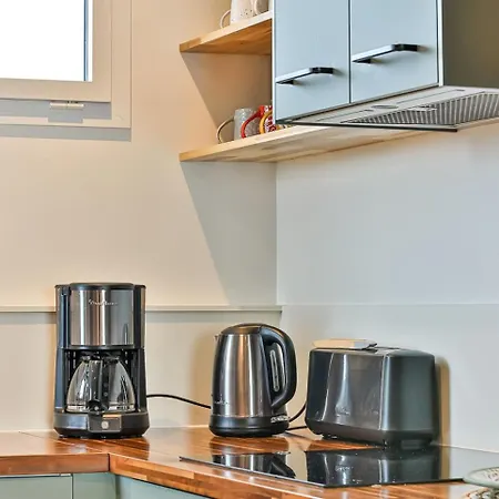 L'armandèche * La Chaume