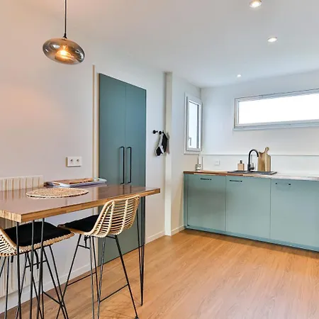 Appartamento L'armandèche La Chaume