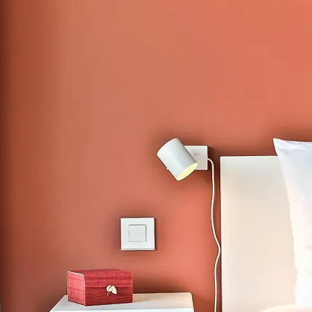 L'armandèche Appartamento La Chaume